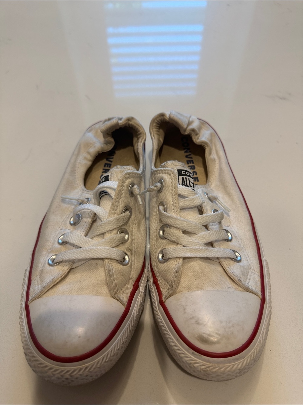 Chuck Taylors